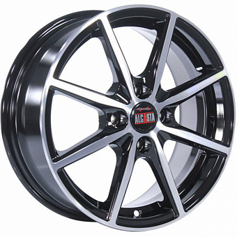 ���� ����� Alcasta M63